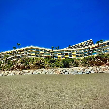 Castillo Santa Clara Torremolinos Buitenkant foto